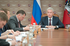 Правительство Москвы сделало бесплатную парковку по воскресеньям и праздникам постоянной