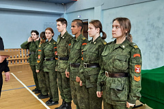 Квест «Моя будущая профессия»